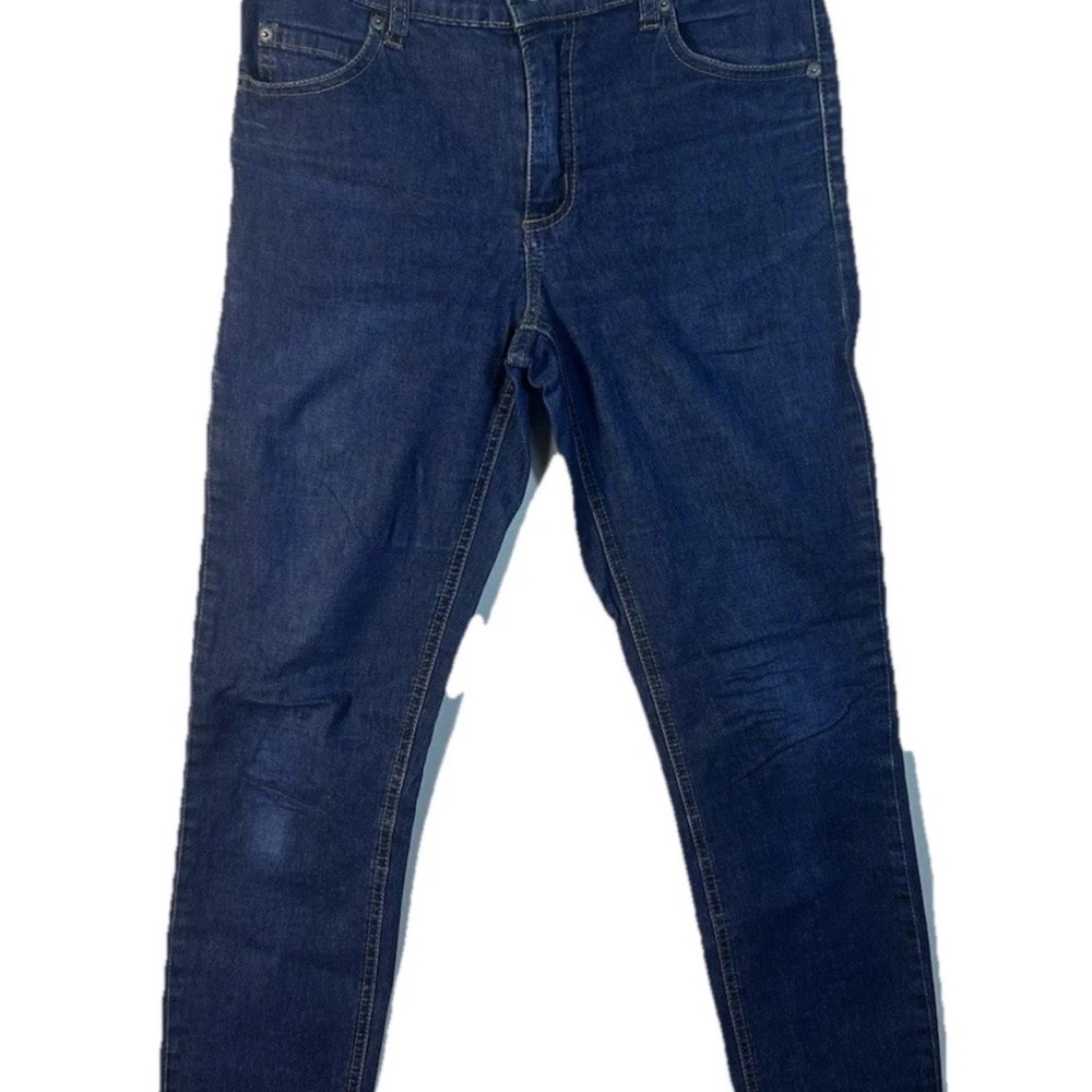 Men's Cheap Monday Blue Jeans